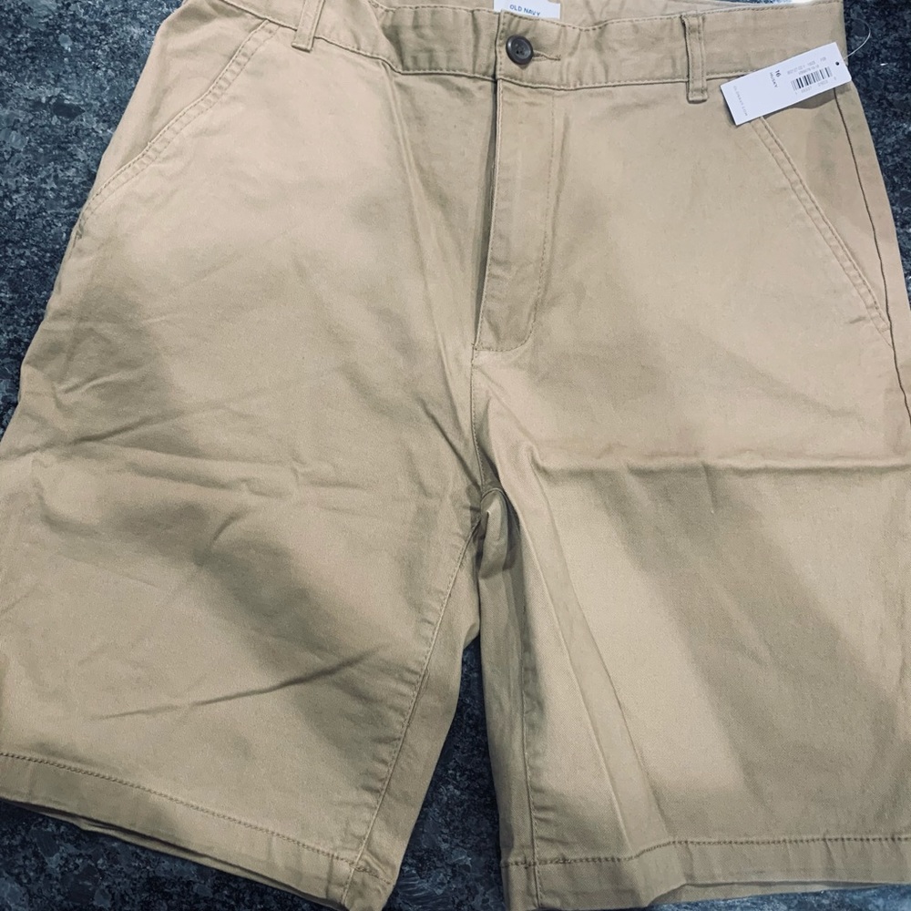 Boys NWT shorts